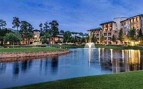 The Woodlands Resort, Curio Collection By Hilton